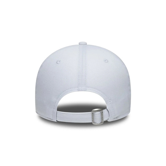 Williams F1 2026 Essential Cap White