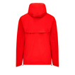 2024 Mens Rain Jacket Red Ferrari F1