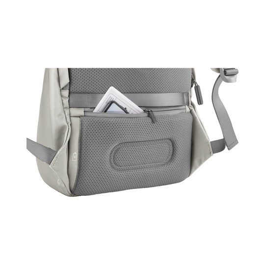 XD Design Bobby Soft Backpack Light Grey