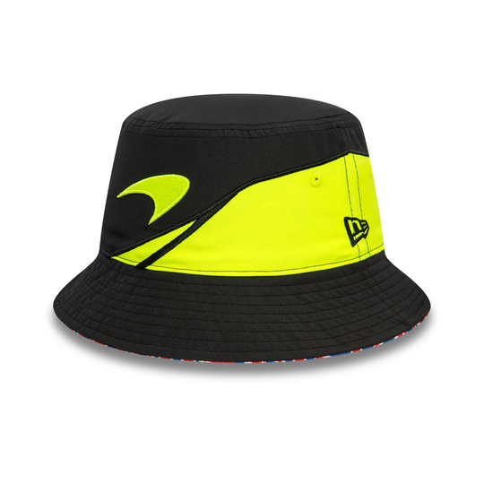 2024 McLaren F1 Mens Lando Norris Silverstone GP Hat