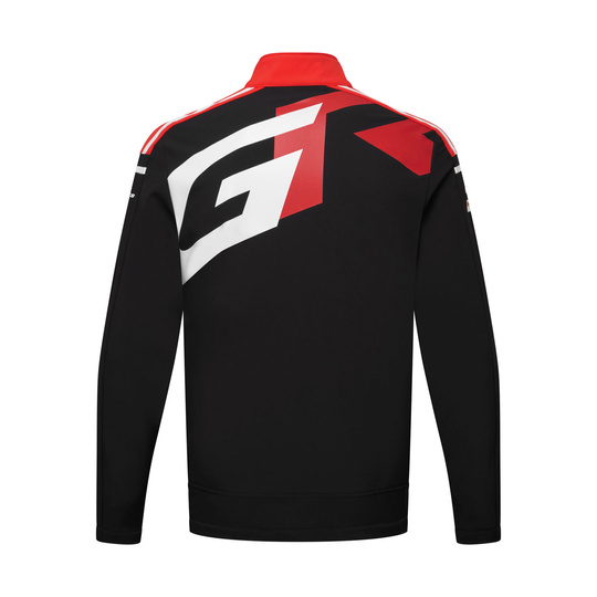 2025 Toyota Gazoo Racing WRT Mens Team softshell jacket