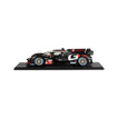 Toyota Gazoo Racing 1:18 GR 010 Hybrid Le Mans Model Car
