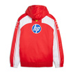 2026 Scuderia Ferrari F1 Mens Team Reversible Jacket 
