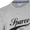 Sparco Vintage T-shirt Grey