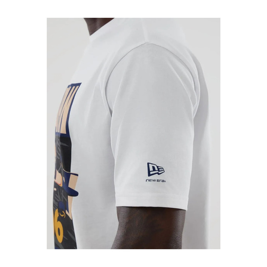 2026 Williams Racing Mens Japan GP T-Shirt