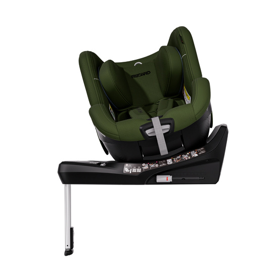 Recaro TORON 1 KID Epic Green Child Seat