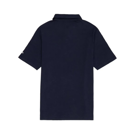 2026 Williams Racing Mens Regular Logo Polo shirt
