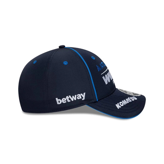 Williams F1 2026 Alex Albon Team Cap