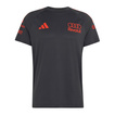 2026 Audi Revolut F1 Mechanics Team T-shirt