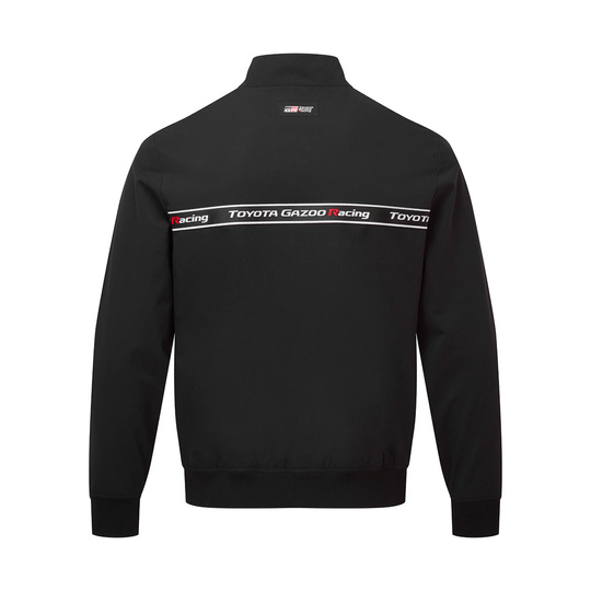 Toyota Gazoo Racing Mens GR Bomber jacket
