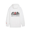2025 Formula 1 Men's DTS Relaxed Hoodie
