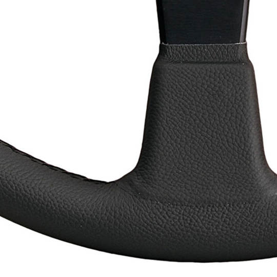 OMP Velocita 380 Steering Wheel Leather