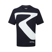 Aston Martin Racing 2026 Racing AMR Graphic T-shirt Navy Blue