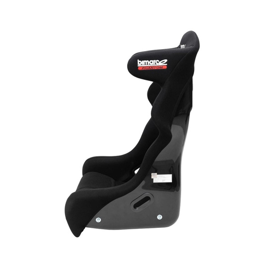 Bimarco Phantom Seat Black (FIA)