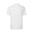Aston Martin Racing 2026 Racing AMR Logo Polo Shirt White