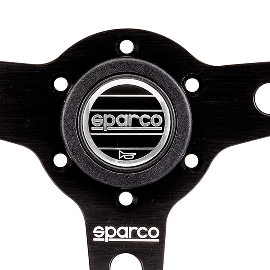 Sparco Targa 350 Steering Wheel
