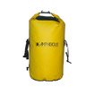 Amphibious TUBE 40 Waterproof Bag yellow