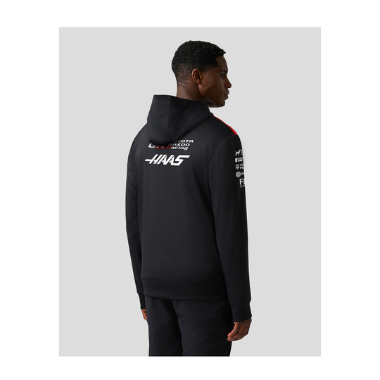 2026 Haas F1 Team Hoodie