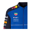 2026 Red Bull Racing Mens Teamwear Bomber Jacket