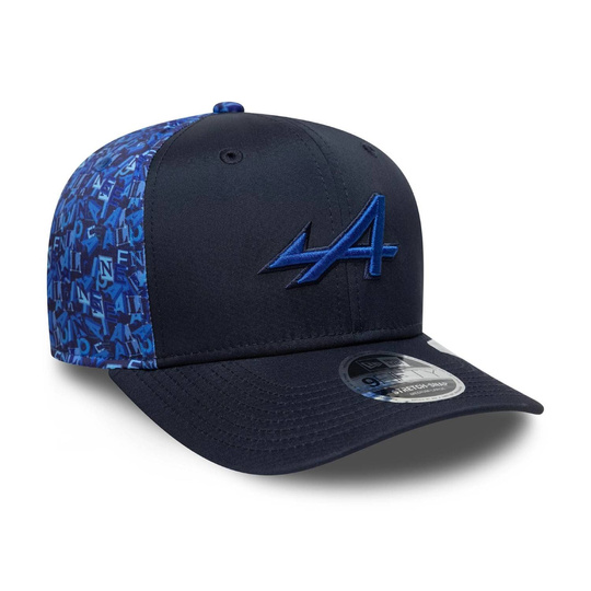 Alpine F1 2026 AOP Cap
