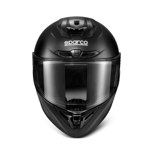 Sparco X-PRO Full Face Helmet black