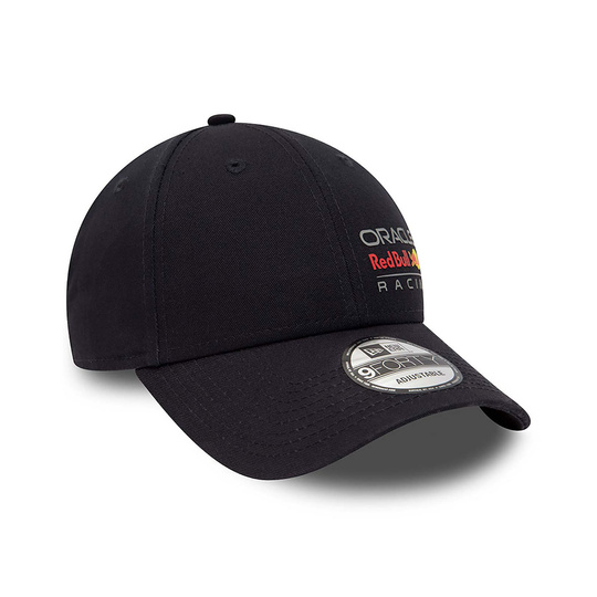 2025 Core Logo navy Red Bull Racing Team Baseball Cap