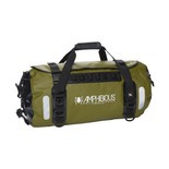 Amphibious VOYAGER II 45 Waterproof Bag green