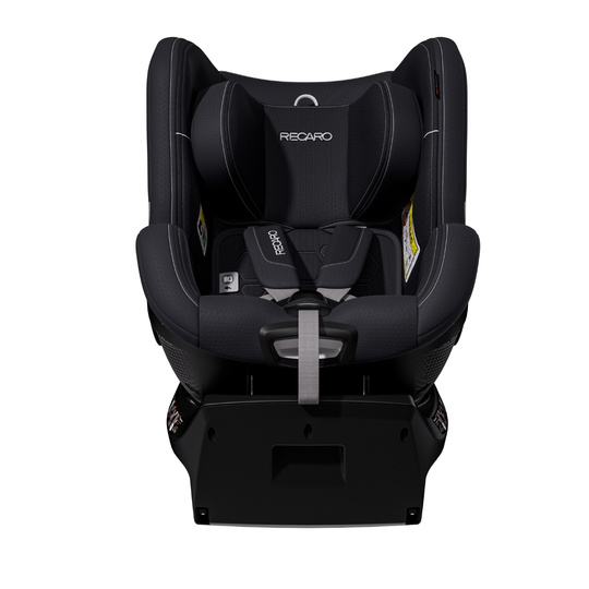 Recaro Toron 1 Kid Child Seat Fresh Black