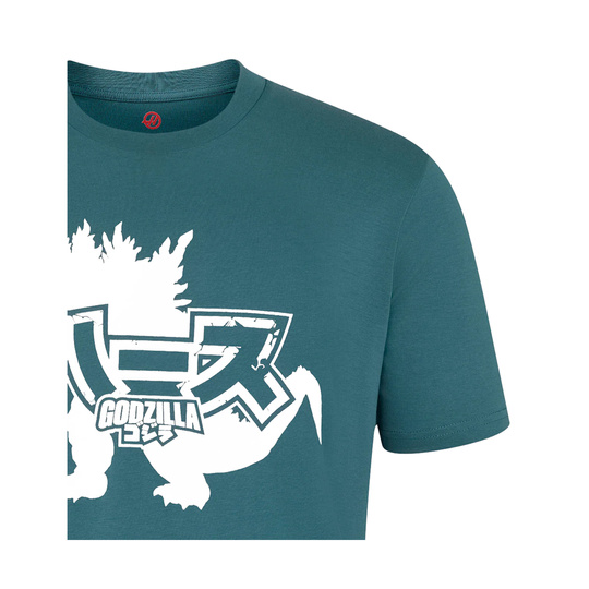 2026 Haas F1 Godzilla T-shirt