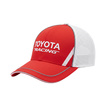 Toyota Racing 2026 WEC Team Cap Red