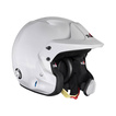 Stilo Venti4 WRC Composite Rally Helmet White (FIA)