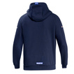 Sparco Lancia Delta Martini Racing Hoodie