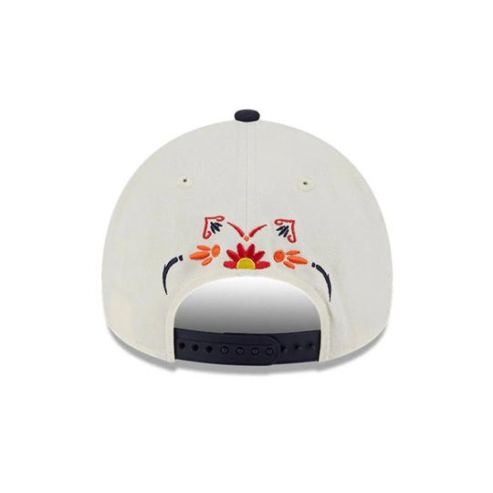 2025 Red Bull Racing Mens Mexico GP Baseball cap