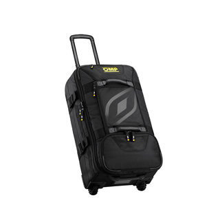 OMP Racing TROLLEY Travel bag MEDIUM