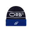 2026 Red Bull Racing F1 Isack Hadjar Team Beanie