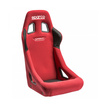 Sparco SPRINT MY19 Rally Car Seat Red (FIA homologation)