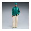 2026 Aston Martin F1 Team Softshell Jacket