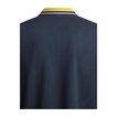 Red Bull Racing F1 Stripe Collar Polo Shirt