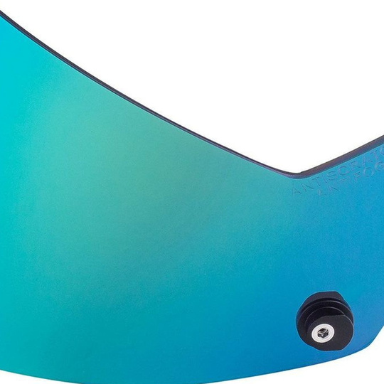 Stilo ST5 Visor Iridium Blue Dark