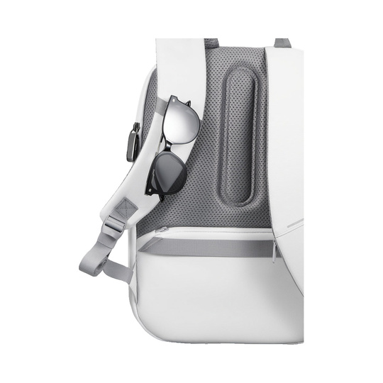 XD Design Bobby Edge Backpack White
