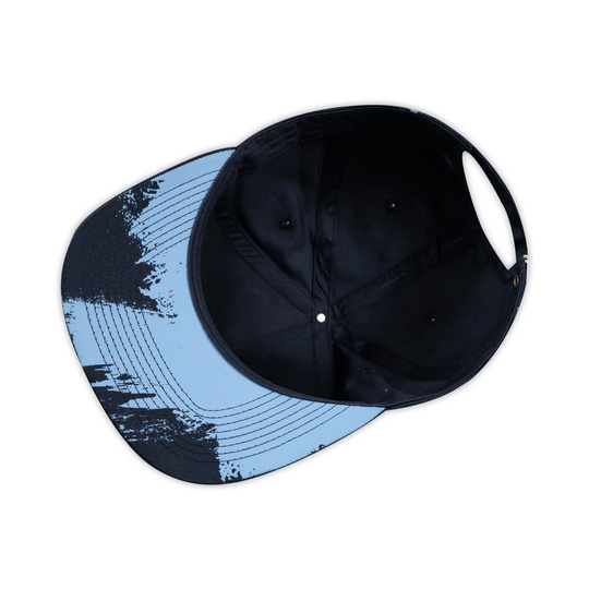 Hyundai Motorsport Mens Racing Baseball Cap