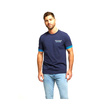 Williams Racing Mens Logo T-shirt