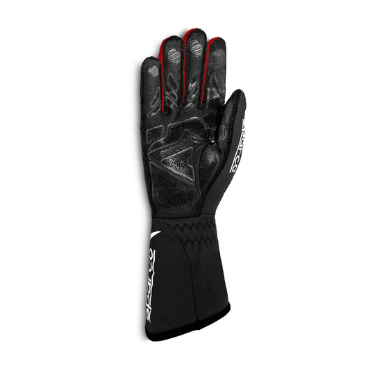 Sparco TIDE K MY20 Karting Gloves red