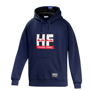 Sparco Lancia HF Squadra Corse Hoodie