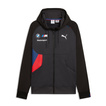 2026 BMW Motorsport PUMAtech Team Zip Hoodie