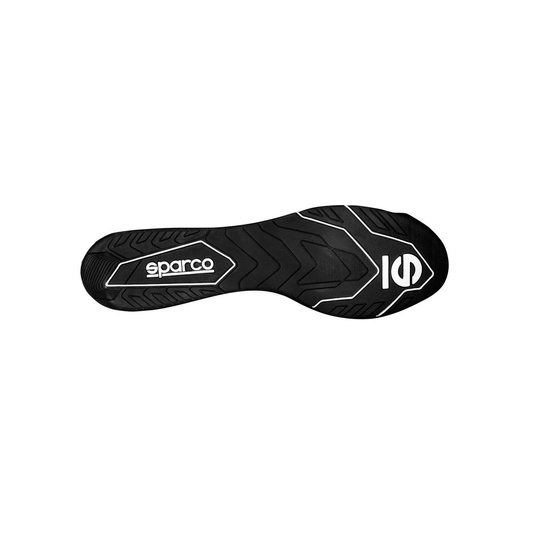 Sparco K-Pole WP MY20 Racing Shoes Black