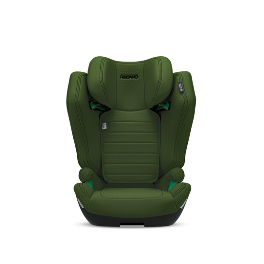 Recaro Axion 1 Child Seat Epic Green