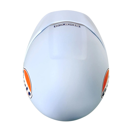 Sparco J-PRO GULF Open Face Helmet white