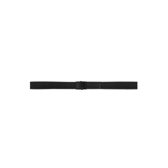 Sparco Canvas Belt Black