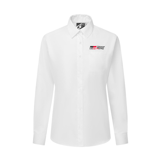 Toyota Gazoo Racing Women's GR Shirt